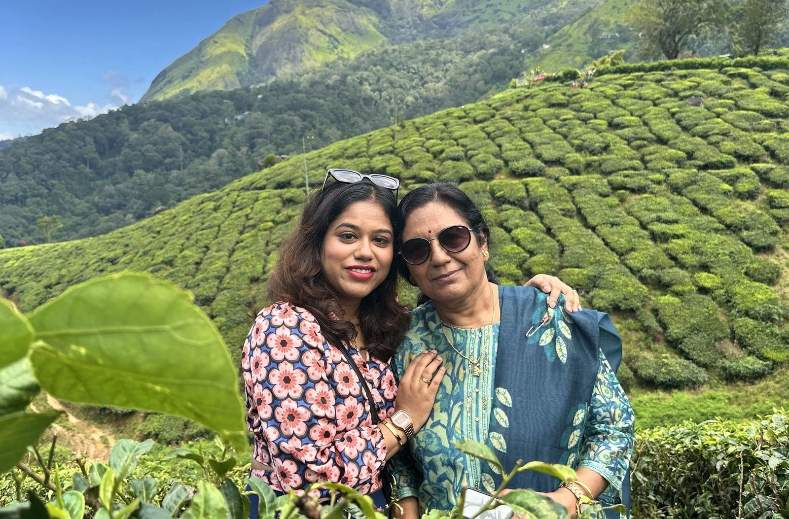 Amit & Anita