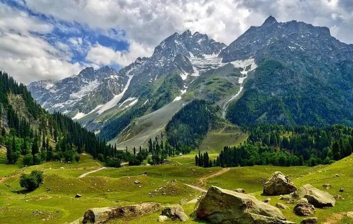 Gulmarg