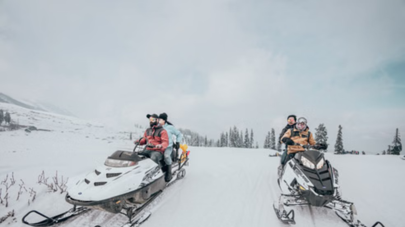 6 Days Kashmir Tour