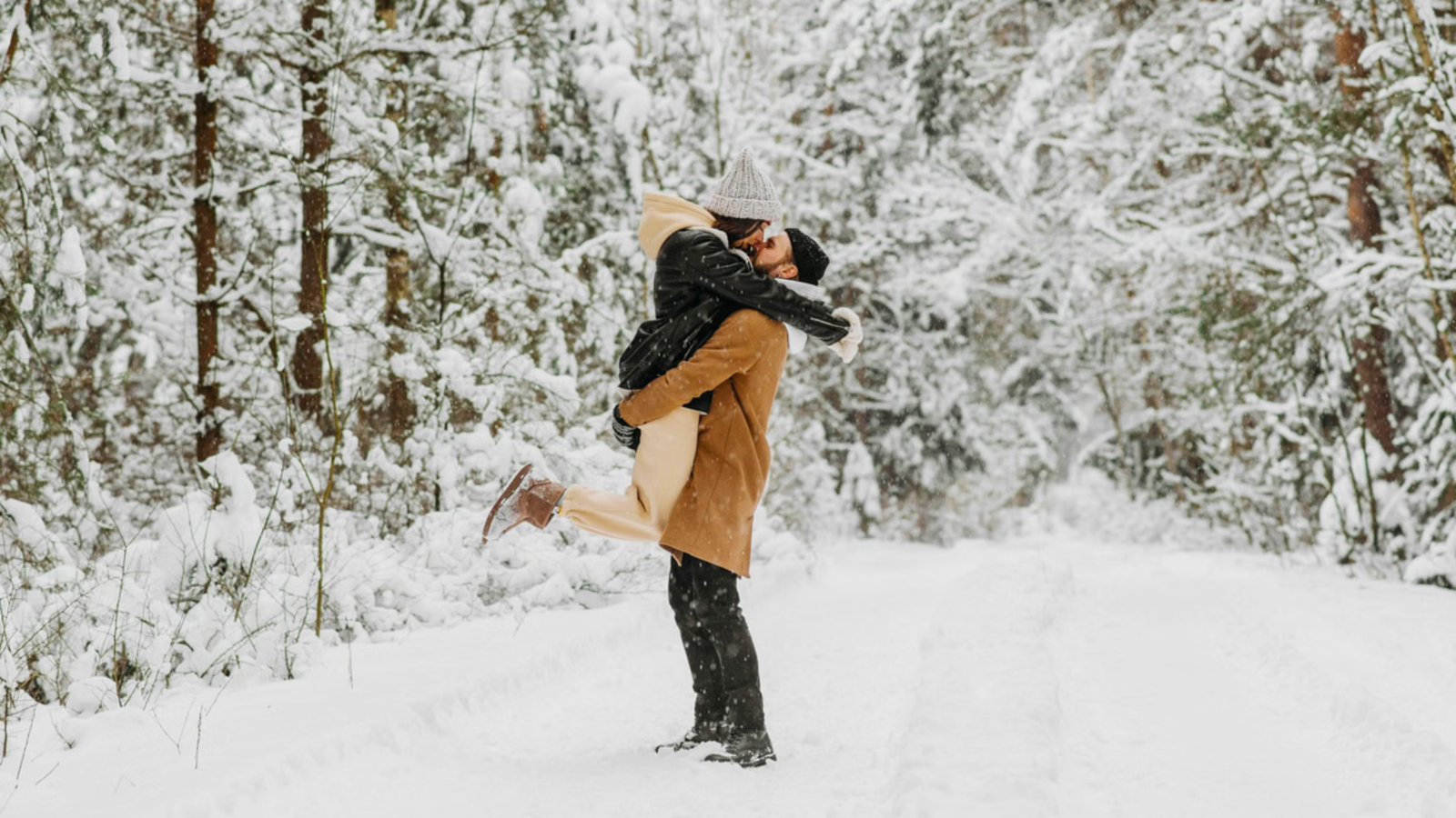 Romantic Escape to Kashmir