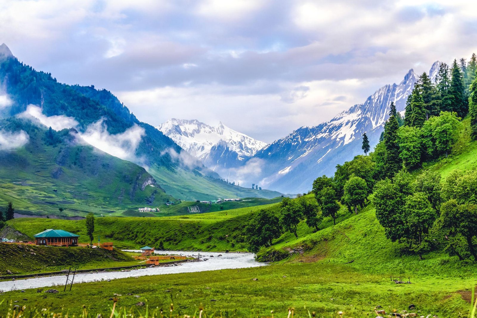 Sonamarg